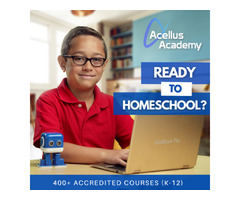 Acellus Academy | free-classifieds-usa.com - 1