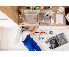 Seeking Top-Notch Commercial HVAC and Plumbing Services? Look No Further! | free-classifieds-usa.com - 1