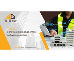 The Ultimate Guide to Top 10 Construction Management Software | free-classifieds-usa.com - 1