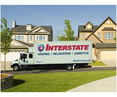 Interstate Moving | Relocation | Logistics | free-classifieds-usa.com - 2