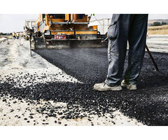 Clearing the Path: Selecting the Best Oklahoma City Asphalt Company | free-classifieds-usa.com - 1
