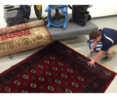Eco-Friendly Area Rug Cleaning Services | free-classifieds-usa.com - 1