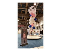 Las Vegas Balloon Decorators and Helium Services     Open 7 Days | free-classifieds-usa.com - 3