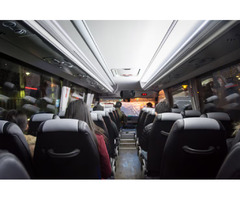 Charter Bus Rental Harriman, NY | free-classifieds-usa.com - 1