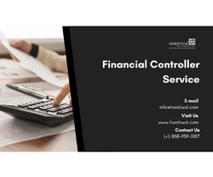 Empower your business with Financial Controller Services | free-classifieds-usa.com - 1