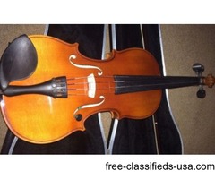 Violin for sale | free-classifieds-usa.com - 1