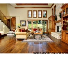 Solid 3/4" Oak Hardwood Flooring | free-classifieds-usa.com - 1
