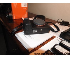 Sony Alpha A7R II | free-classifieds-usa.com - 1