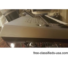 Yamaha Tyros 4 Keyboard | free-classifieds-usa.com - 2