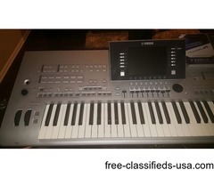 Yamaha Tyros 4 Keyboard | free-classifieds-usa.com - 3