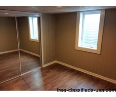 Separate living space in quite house with shared kitchen | free-classifieds-usa.com - 1