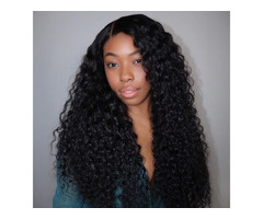 Wade In: Everything You Need to Know About Water Wave Wigs | free-classifieds-usa.com - 1