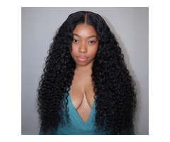 Wade In: Everything You Need to Know About Water Wave Wigs | free-classifieds-usa.com - 2