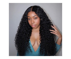 Wade In: Everything You Need to Know About Water Wave Wigs | free-classifieds-usa.com - 3