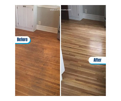 San Diego Trusted Hardwood Floor Cleaning Solutions | free-classifieds-usa.com - 1