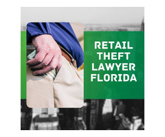 Exploring the Benefits of Hiring a Florida Theft Lawyer | free-classifieds-usa.com - 1