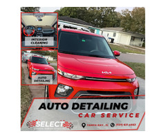 Revitalize Your Ride: Professional Auto Detailing & Polishing Services Available Now! | free-classifieds-usa.com - 1