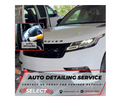 Revitalize Your Ride: Professional Auto Detailing & Polishing Services Available Now! | free-classifieds-usa.com - 2