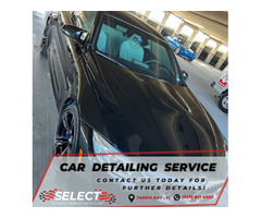 Revitalize Your Ride: Professional Auto Detailing & Polishing Services Available Now! | free-classifieds-usa.com - 3