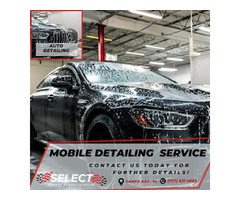 Revitalize Your Ride: Professional Auto Detailing & Polishing Services Available Now! | free-classifieds-usa.com - 4