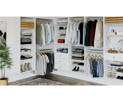 Personalized Closet Systems Installation | free-classifieds-usa.com - 1