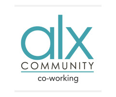 ALX Community: Choose the space that’s right for you. | free-classifieds-usa.com - 1