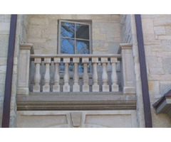 Elevate Your Design with Premium Architectural Limestone Products from Liberty Limestone | free-classifieds-usa.com - 1