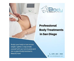 Professional Skincare and Body Treatments In San Diego | free-classifieds-usa.com - 1