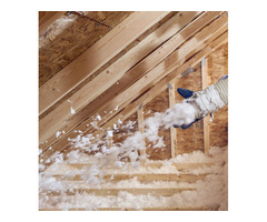 Home Insulation Experts – Attic, Crawlspace, and Wall Insulation Services  | free-classifieds-usa.com - 1