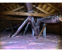 Home Insulation Experts – Attic, Crawlspace, and Wall Insulation Services  | free-classifieds-usa.com - 4