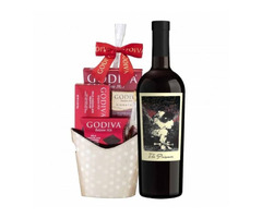 Red Wine Gift Delivery - At Best Price | free-classifieds-usa.com - 1
