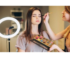 Dallas Editorial Makeup: Redefine Your Beauty | free-classifieds-usa.com - 1