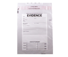 Inmate Property Bags | Tamper Evident Evidence Bag | free-classifieds-usa.com - 1