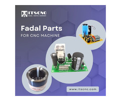 Drawbar Parts for Fadal CNC Machines | free-classifieds-usa.com - 1