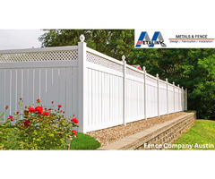 Wood Fence Installation Austin | free-classifieds-usa.com - 3