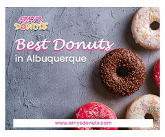 Best donuts in Albuquerque | Donut Mart | free-classifieds-usa.com - 1
