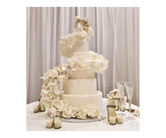 Unique Wedding Cake Flavors - Roobina's Cake | free-classifieds-usa.com - 1