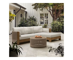 Upgrade Your Outdoor Oasis with Azilure's Premium Sectional Furniture | free-classifieds-usa.com - 1