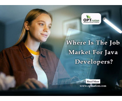 Where is the job market for Java developers? | free-classifieds-usa.com - 1
