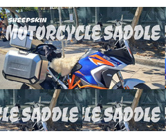 Motorcycle Sheepskin Rug | free-classifieds-usa.com - 1