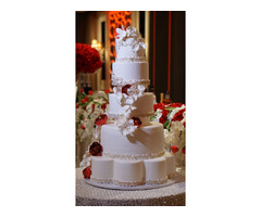 Contact us for the Wedding Cake in Los Angeles | free-classifieds-usa.com - 2