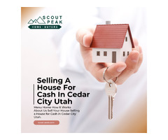 Instant Cash Offer for Your House: Sell Quickly with Confidence | free-classifieds-usa.com - 1