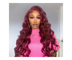 Exploring The World Of Colored Wigs In 2024 | free-classifieds-usa.com - 1