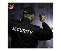 American Forever Security | Leading Provider of Commercial Security Services in California | free-classifieds-usa.com - 1
