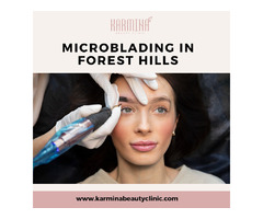  Microblading in Forest Hills | free-classifieds-usa.com - 1