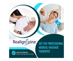 Are you looking for a professional medical massage therapist? | free-classifieds-usa.com - 1