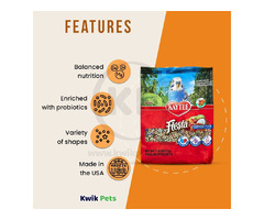 Kaytee Fiesta Parakeet Food 2 Lb | free-classifieds-usa.com - 2