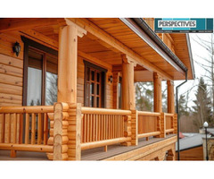 Revitalize Your Outdoor Spaces: Exterior Wood Stain Services in Lexington | free-classifieds-usa.com - 1