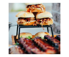 Choose BBQ Catering Service in Charleston, SC | free-classifieds-usa.com - 1