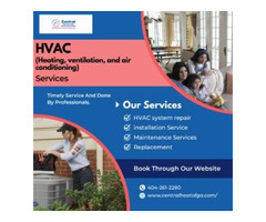 HVAC Service in Tucker | free-classifieds-usa.com - 1